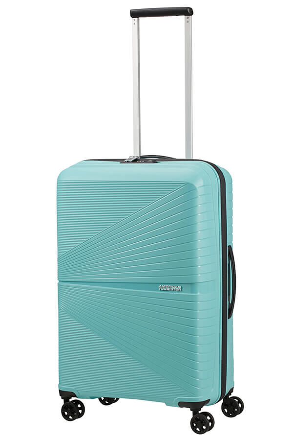 American Tourister Airconic Spinner 67/24 Tsa 67cm  Purist Blue