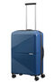 American Tourister Airconic Spinner 67/24 Tsa 67cm  Midnight Navy