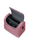 American Tourister SummerRide Beauty Case  Lilas Pink