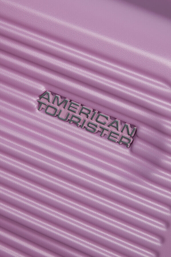 American Tourister Astrobeam Spinner EXP TSA 78cm  Pastel Lavender