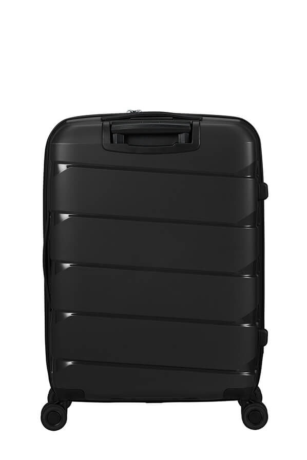 American Tourister Air Move SPINNER 66/24 TSA  Czarny