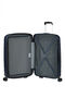 American Tourister Speedstar Spinner 67/24 Exp Tsa  Atlantic Blue