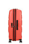 American Tourister Bon Air Dlx SPINNER 75/28 TSA EXP  Flash Coral