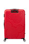 American Tourister Mickey Clouds Spinner 76/28 Exp TSA 76cm  Mickey Classic Red