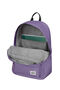 American Tourister Upbeat Backpack Zip  Soft Lilac