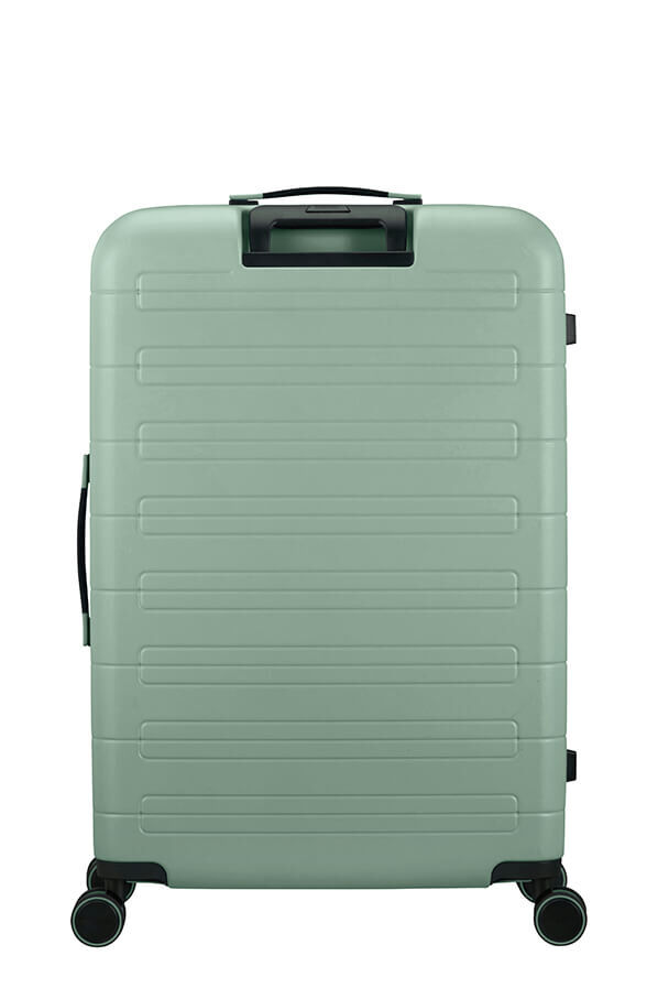 American Tourister Novastream Spinner TSA Exp. 77cm  Nomad Green