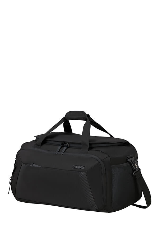 American Tourister Urban Groove Ug17 Duffle Urban  Czarny