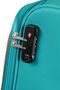 American Tourister Sea Seeker Spinner 55/20 Tsa 55 cm  Aqua Green