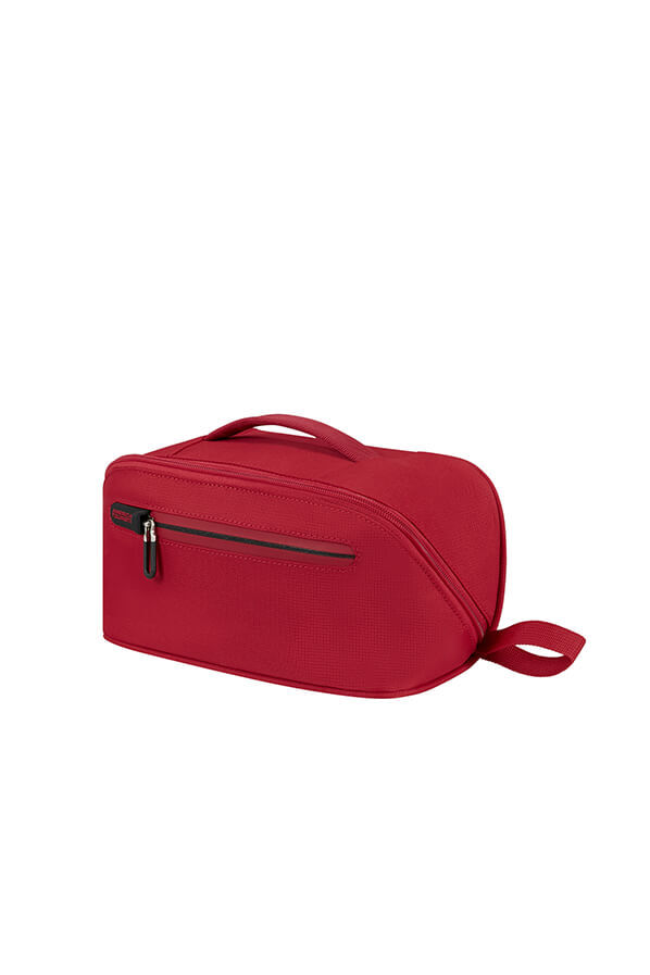 American Tourister Cloudrider Wash Bag  Astral Red