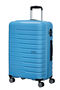 American Tourister Flashline Pop Spinner Exp TSA 67cm  Cloudy Blue