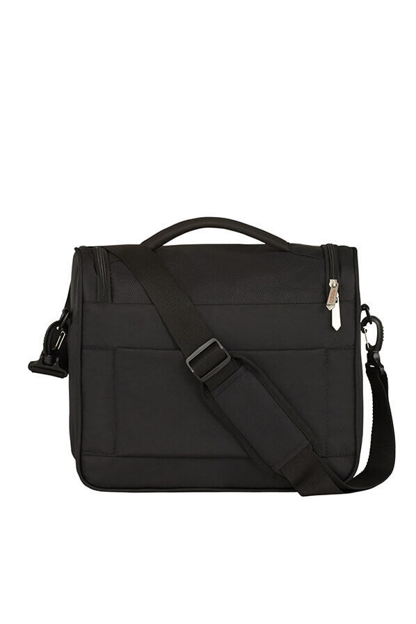 American Tourister Summerfunk Beauty Case  Czarny