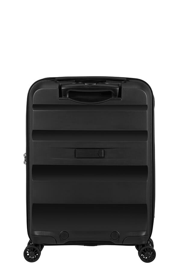 American Tourister Bon Air Dlx Spinner TSA 55cm  Czarny