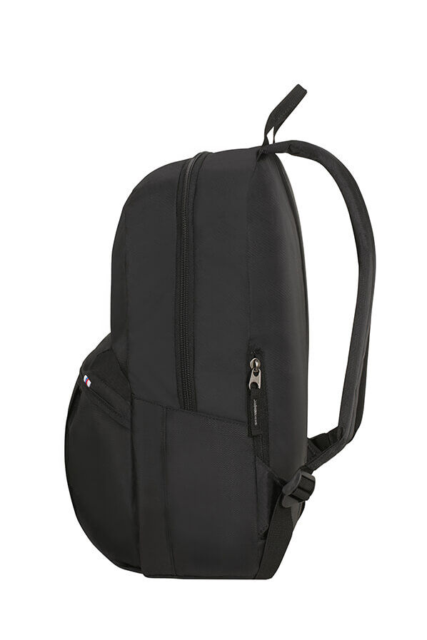 American Tourister Upbeat Backpack  Czarny