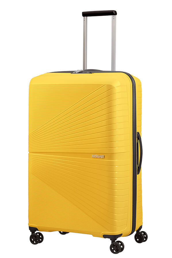 American Tourister Airconic Spinner 77cm  Lemondrop