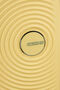 American Tourister Soundbox Mini Spinner 47cm  Pastel Yellow