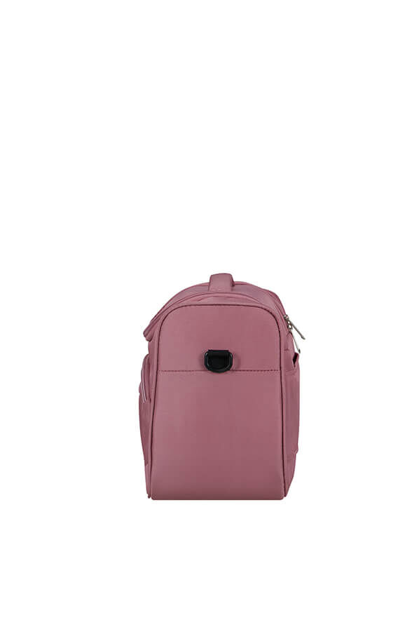 American Tourister SummerRide Beauty Case  Lilas Pink