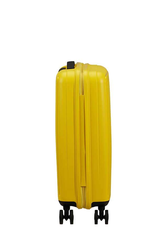 American Tourister Rejoy Spinner 55/20 Tsa 55cm  Electric Yellow