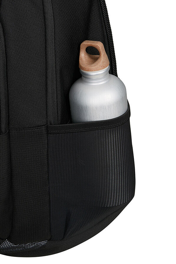 American Tourister Urban Groove UG26 Laptop Backpack 17.3'  Czarny