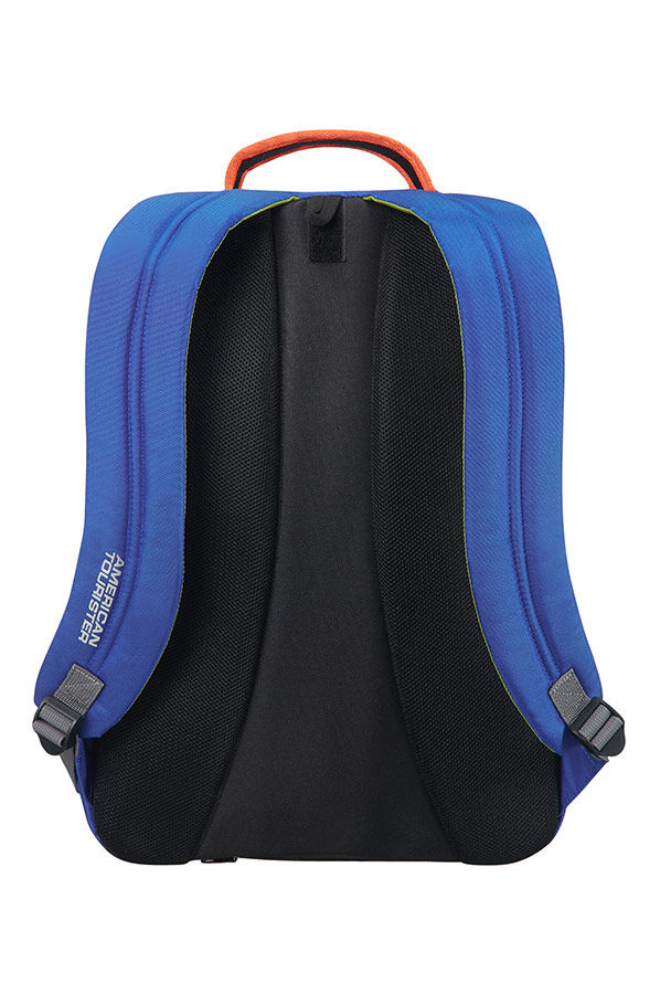 American Tourister Urban Groove Plecak na laptopa  39,6cm/15.6inch Niebieski