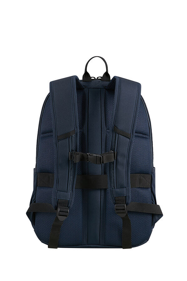 American Tourister Urban Groove UG26 Laptop Backpack 15.6'  Dark Navy