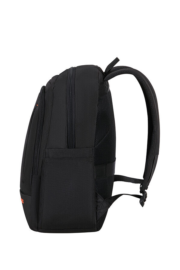 American Tourister Urban Groove UG29 Laptop Backpack Office 15.6'  Czarny