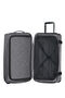 American Tourister Urban Track Duffle with Wheels M  Ciemnoszary