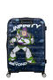 Disney Wavebreaker Walizka Duża
