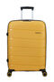 American Tourister Air Move SPINNER 66/24 TSA  Sunset Yellow