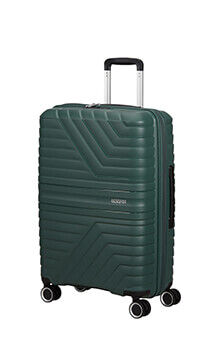 American Tourister Flytwist Walizka Średnia