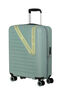 American Tourister Dynabelt Spinner EXP TSA 55cm  Misty Green