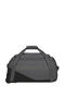 American Tourister City Racer Duffle with wheels S  Czarny