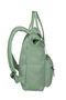 American Tourister Urban Groove Ug16 Backpack City  Urban Green