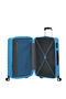 American Tourister Flashline Pop Spinner Exp TSA 67cm  Cloudy Blue