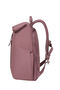 Urban Tide Backpack 14'' rolltop 14" | American Tourister Urban Tide Rolltop Laptop Backpack 14'  Galactic Mauve