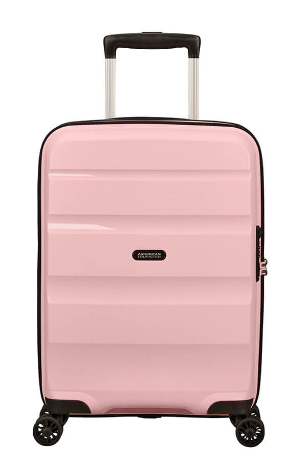 American Tourister Bon Air Dlx Spinner TSA 55cm  Cherry Blossoms