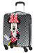 American Tourister Disney Legends Bagaż podręczny Minnie Mouse Polka Dot
