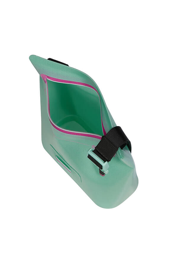 Colourdry Shoulder bag S | American Tourister Colourdry Shoulder Bag S  Jelly Mint