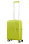 American Tourister Soundbox Spinner poszerzany 55cm Tropical Lime