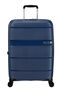 American Tourister Linex Spinner 66cm  Deep Navy