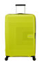 American Tourister Aerostep Spinner 77/28 Exp Tsa 77cm  Light Lime