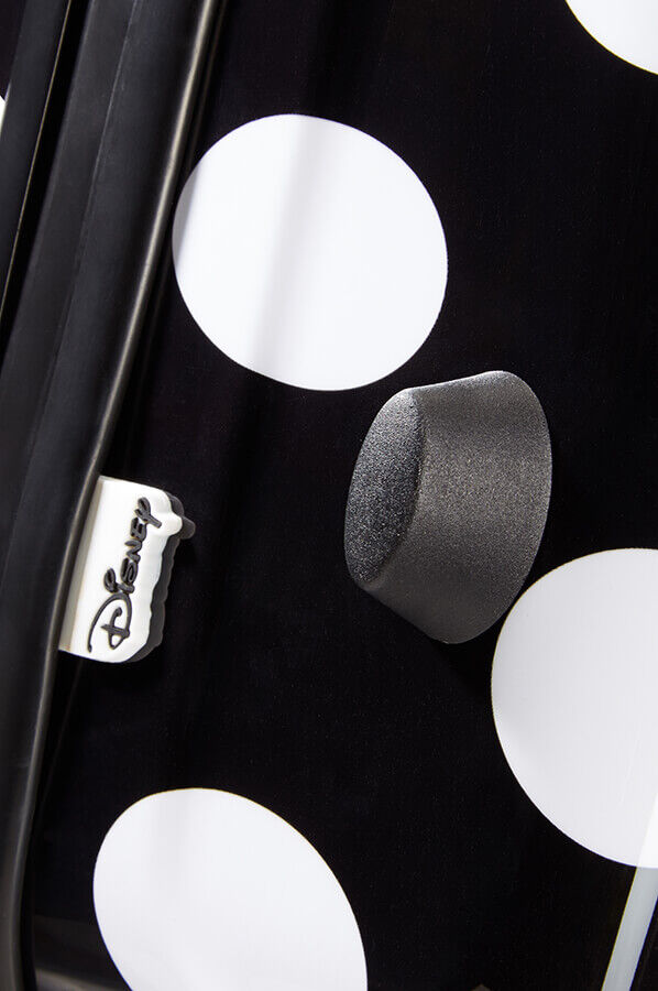 American Tourister Disney Legends Spinner 55cm 55x40x20cm Minnie Dots