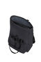 American Tourister Urban Groove UG16 Backpack City Mono  Czarny