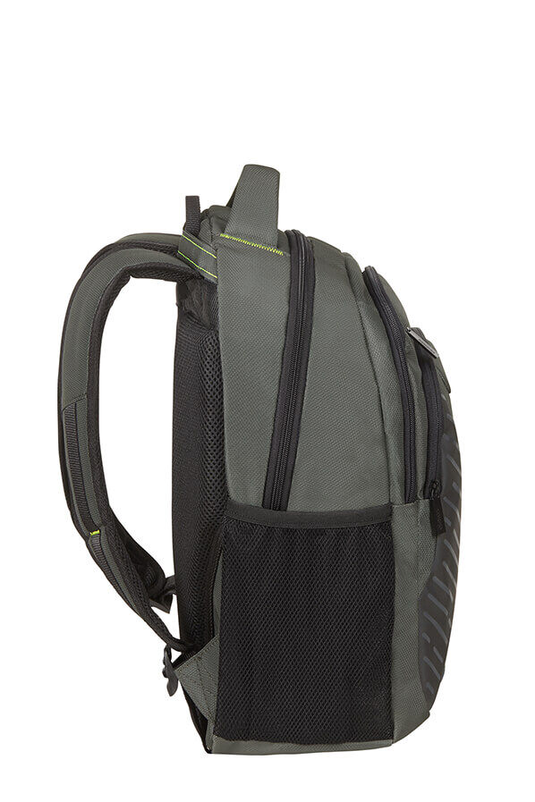 American Tourister At Work Laptop Backpack Reflect 15.6'  Shadow Grey