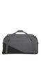 American Tourister City Racer Duffle with wheels L  Czarny