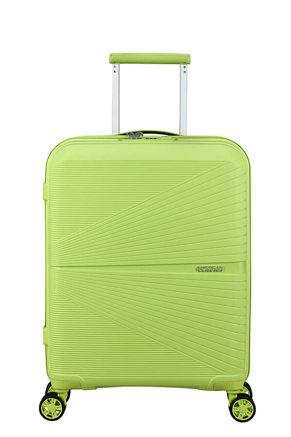 American Tourister Airconic Spinner 55/20 Tsa 55cm  Electric Lime