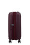 American Tourister SoundBox Spinner TSA Expandable 55cm  Wild Cherry