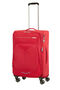 American Tourister Summerfunk Spinner Exp TSA 67cm  Red