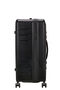American Tourister Trailon Trunk 80cm  Czarny