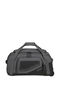 American Tourister City Racer Duffle with wheels S  Czarny
