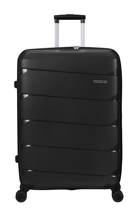 American Tourister Air Move SPINNER 75/28 TSA  Czarny